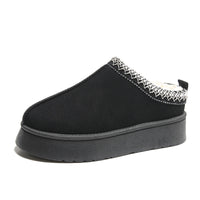 Women's Platform Slippers | Comfortable for Home and Travel