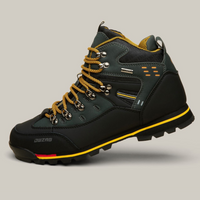 Women's Hiking Shoes | Lightweight & Breathable, Waterproof
