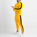 Giallo scuro