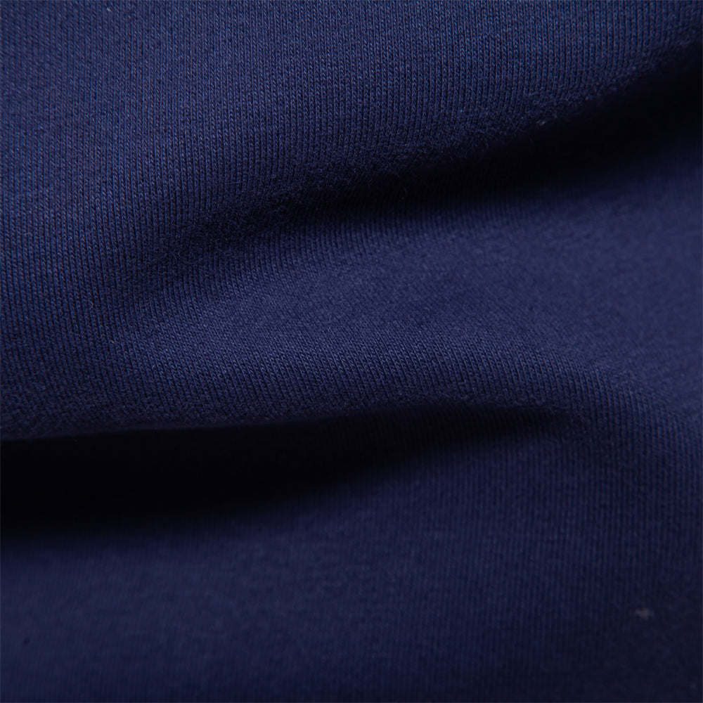 Maglione da uomo stile polo a maniche lunghe | Per tutti i giorni e per il lavoro
