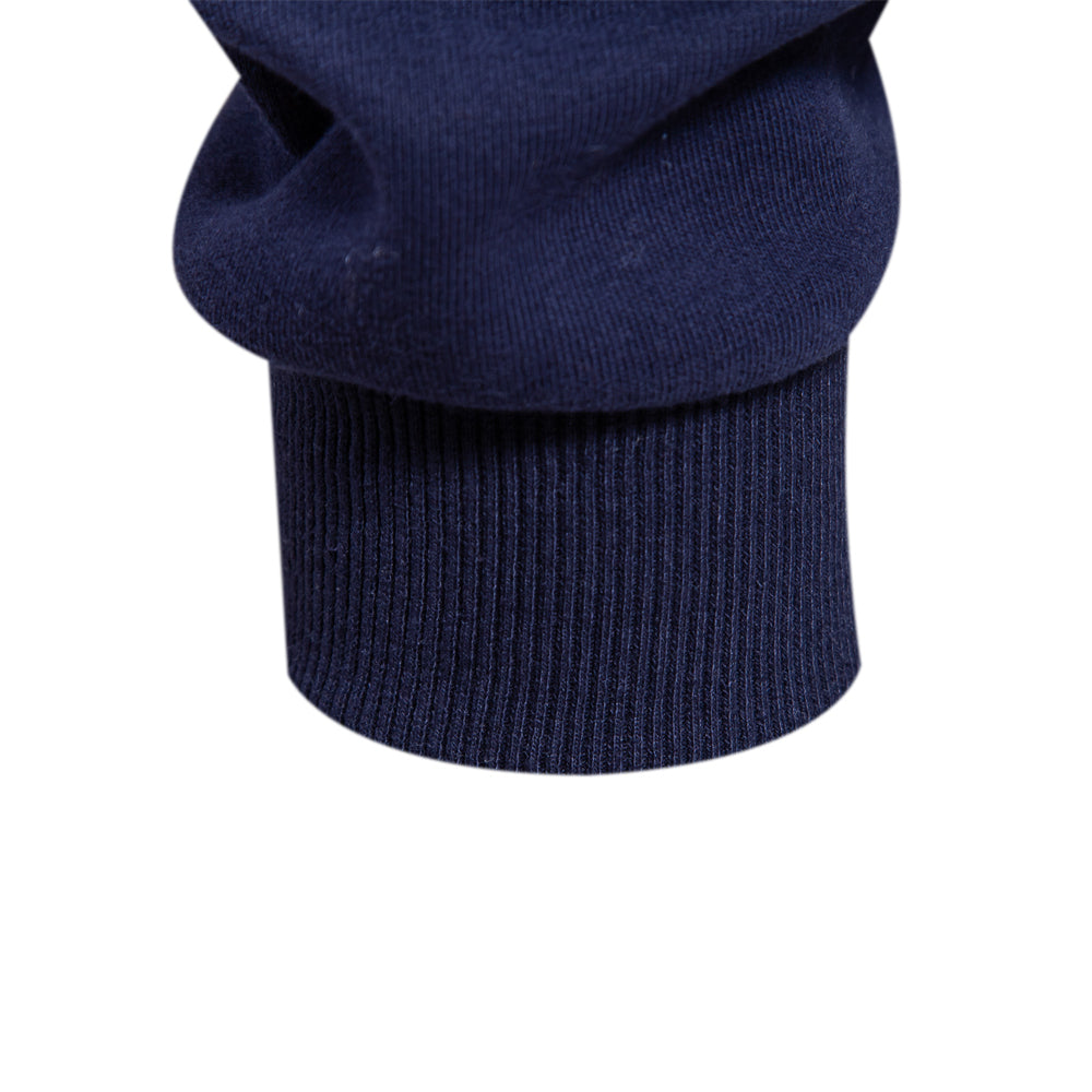 Maglione da uomo stile polo a maniche lunghe | Per tutti i giorni e per il lavoro