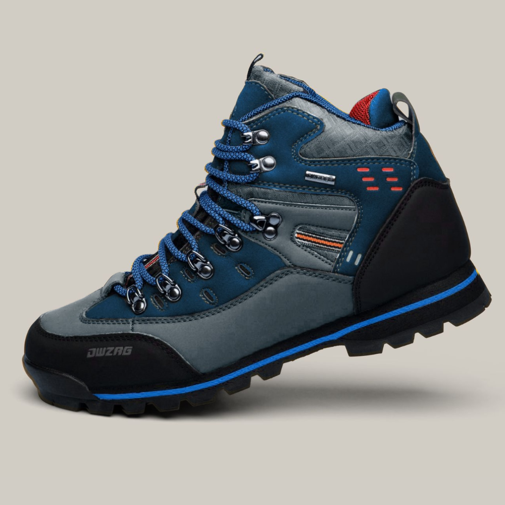 Women's Hiking Shoes | Lightweight & Breathable, Waterproof