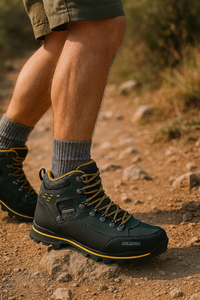 Women's Hiking Shoes | Lightweight & Breathable, Waterproof