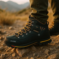 Women's Hiking Shoes | Lightweight & Breathable, Waterproof