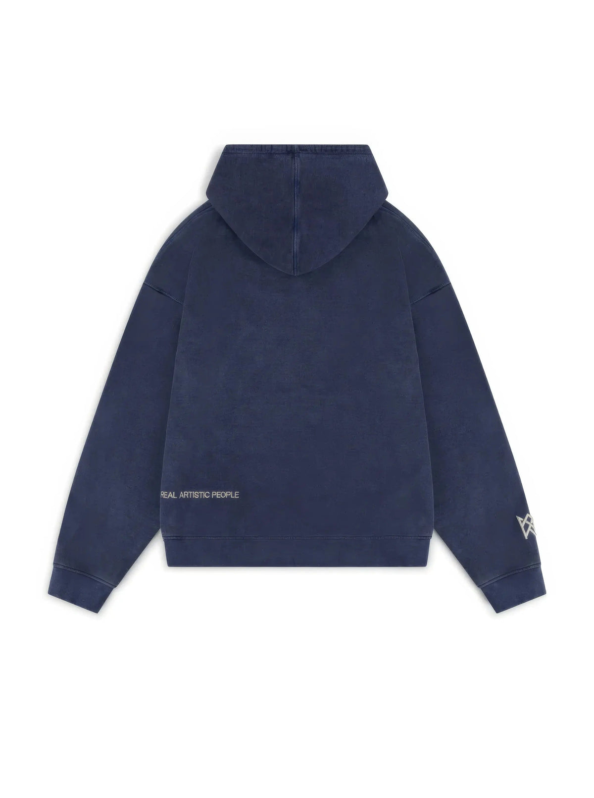Sweat à capuche imprimé