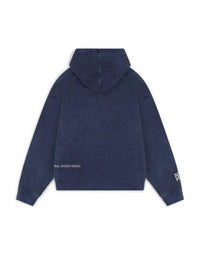 Sweat à capuche imprimé