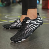 Scarpe sportive da acqua antiscivolo