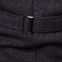 Gilet elegante da uomo con bottoni