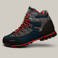 Women's Hiking Shoes | Lightweight & Breathable, Waterproof