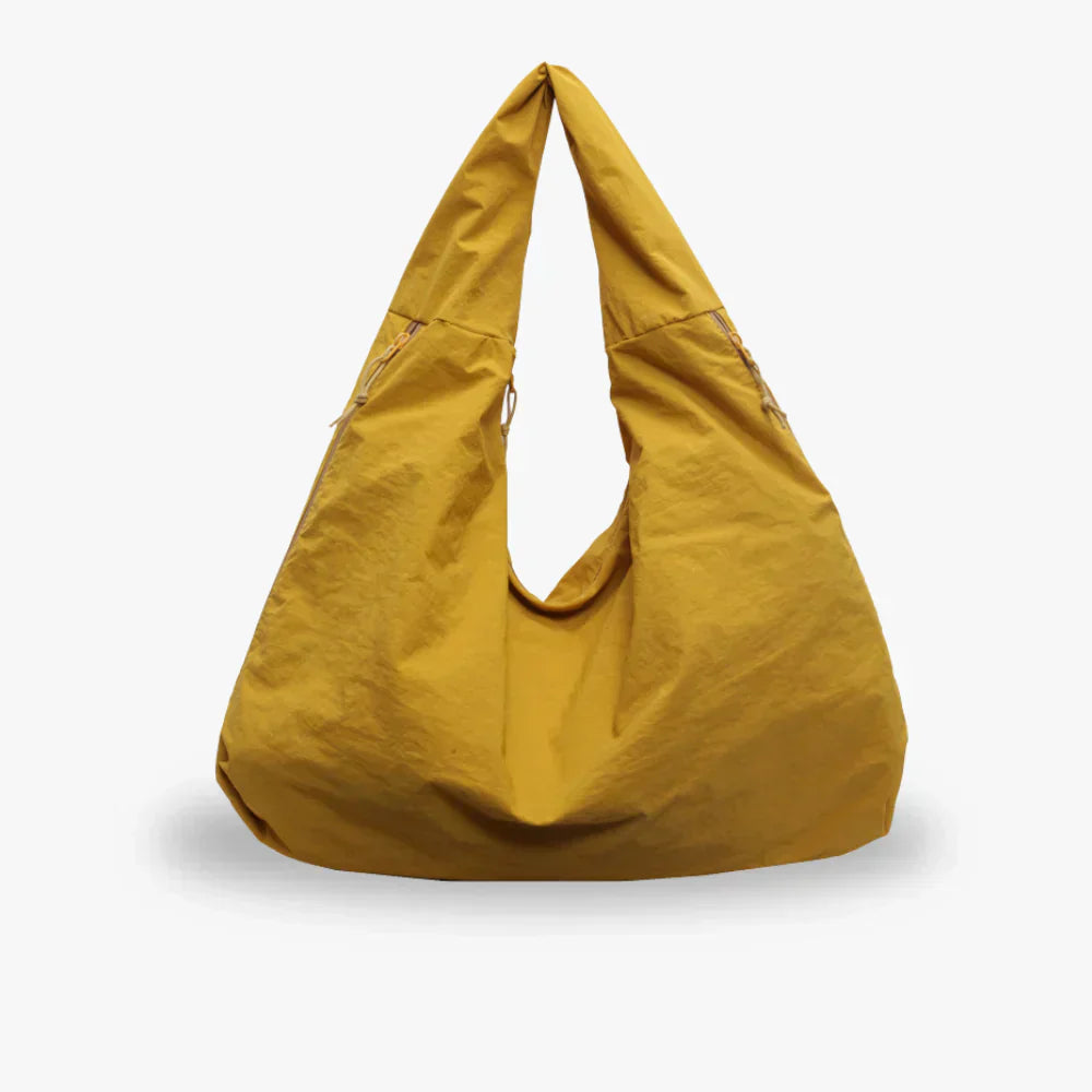Borsa hobo da donna a spalla, grande e capiente | Per tutti i giorni e per il lavoro