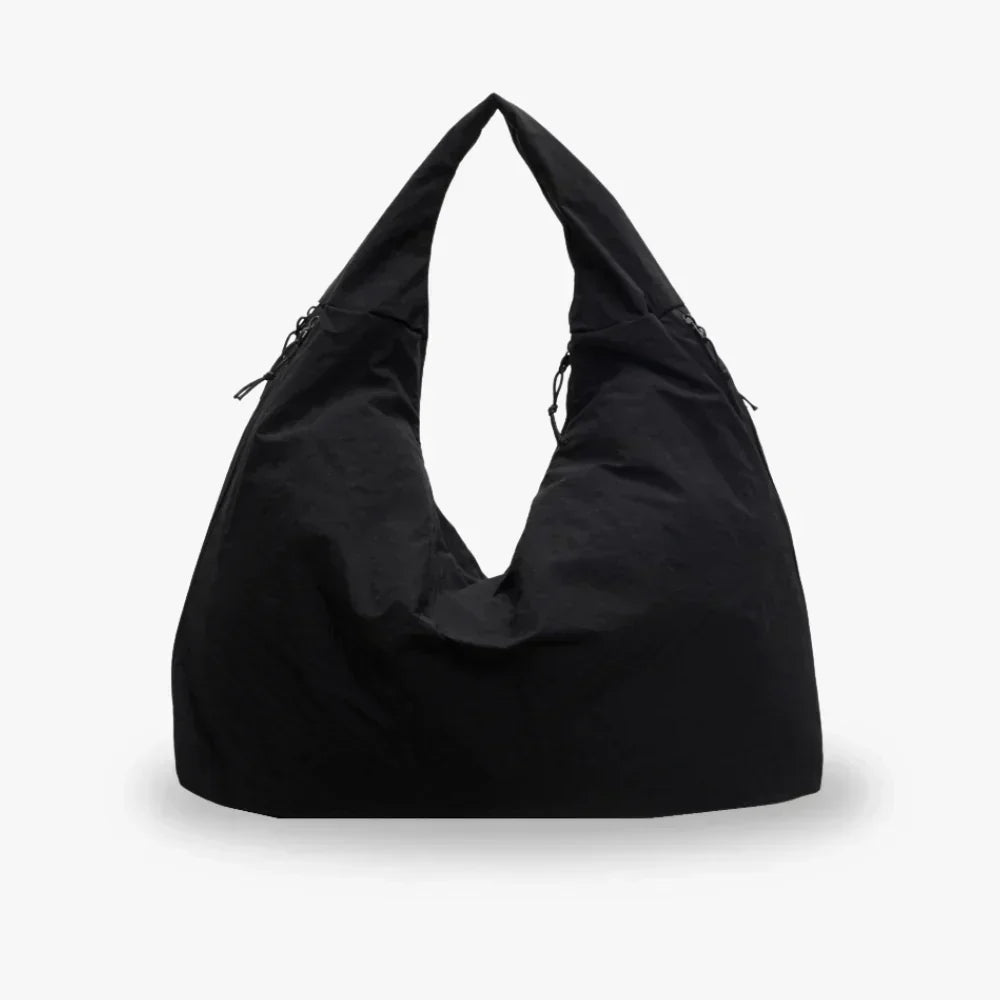 Borsa hobo da donna a spalla, grande e capiente | Per tutti i giorni e per il lavoro
