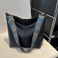 Sac hobo pour femme porté à l’épaule, avec bandoulière réglable | pour le quotidien et le travail