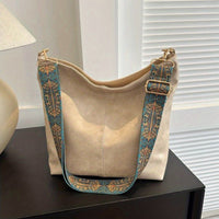 Sac hobo pour femme porté à l’épaule, avec bandoulière réglable | pour le quotidien et le travail