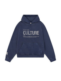 Sweat à capuche imprimé