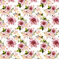 Model floral