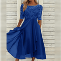 Bleu foncé
