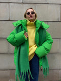 Verde