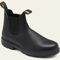 Chaussures d’hiver pour homme | Bottines Chelsea à enfiler, avec semelle résistante