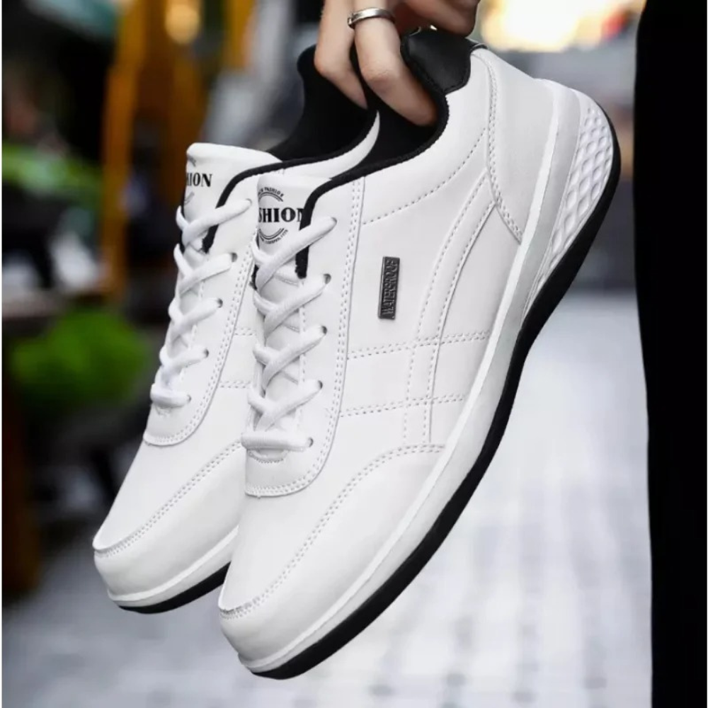 Chaussures de ville à lacets pour homme