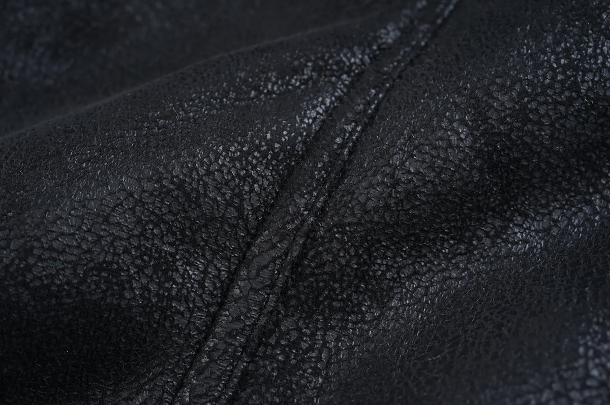 Veste d’hiver pour homme | Blouson d’aviateur