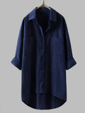 Bleu marine