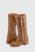 Light brown