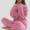 Růžový