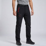 Pantaloni elasticizzati da uomo per attività all'aperto invernali - Quinn