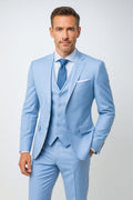 Light blue