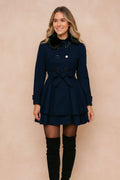 Navy blue