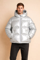 Veste tendance pour homme avec une finition moderne - Felix