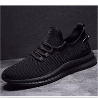 Baskets de sport légères en mesh