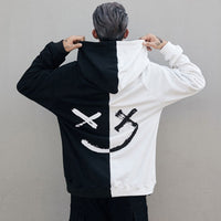 Men's Sweater | Printed Hoodie