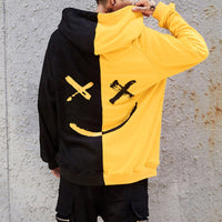 Men's Sweater | Printed Hoodie