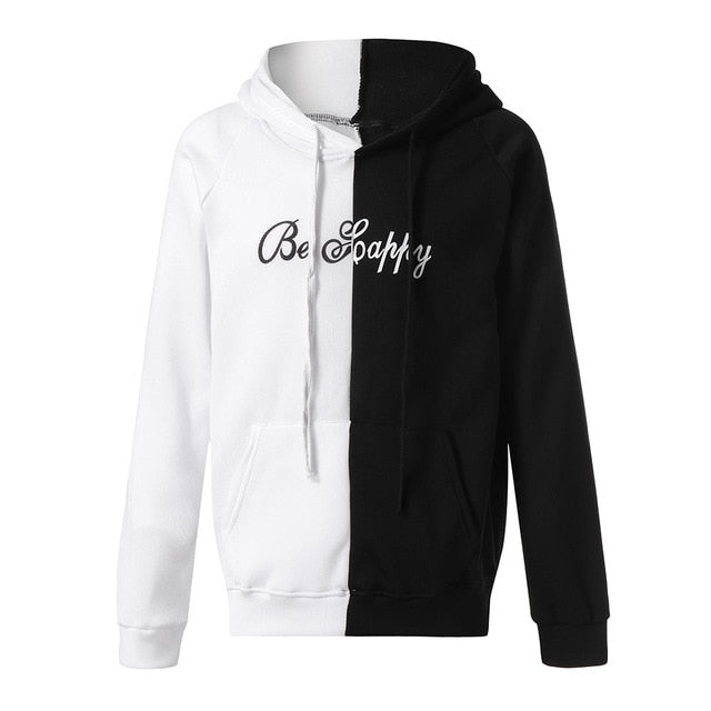 Men's Sweater | Printed Hoodie