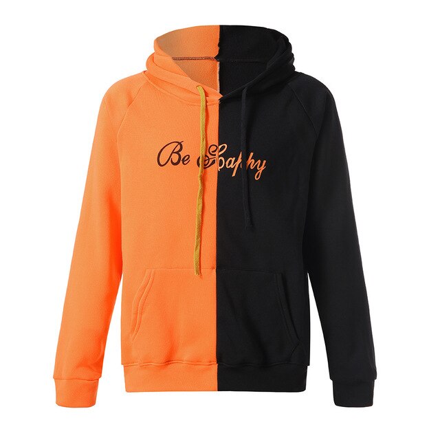 Men's Sweater | Printed Hoodie
