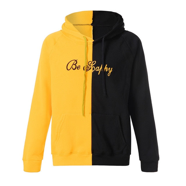 Men's Sweater | Printed Hoodie