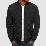 Veste matelassée sportive pour homme, idéale pour l’automne - Ellis