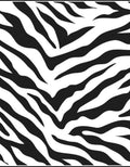 Motif zébré