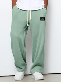 Wygodne spodnie męskie relaxed fit - Penn Back