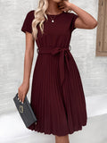 Dark red